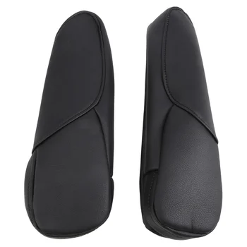 Перчатки для бокового подлокотника Black Line, протектор подлокотника, внутренняя отделка автомобиля для