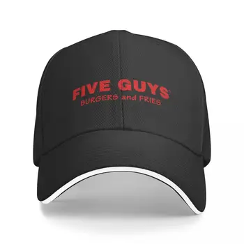 Бейсболка для 5 парней, спортивные кепки, забавная шляпа, кепка для гольфа, шляпы для женщин, мужские