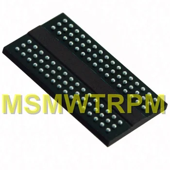 MT41K512M16HA-125: D9STQ DDR3 8Gb FBGA96Ball Новый Оригинал