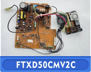 Печатная плата кондиционера 2P099167-1 FTXD50CMV2C