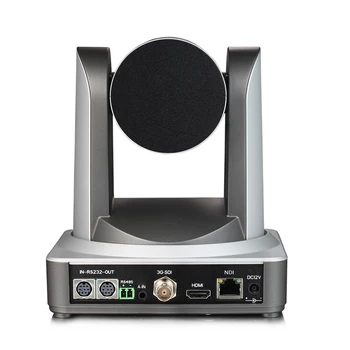 OTV-M10N SY05-ST-IR-NDI H.264 H.265 PTZ-конференц-камера высокой четкости с 5-кратным масштабированием расстояния широковещательная видеокамера