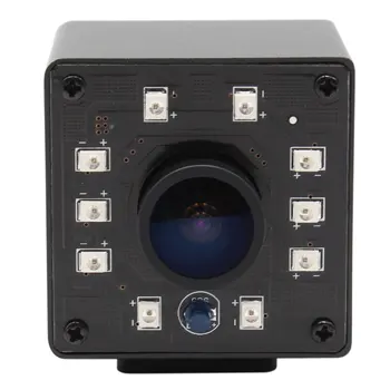 5-Мегапиксельная USB-камера 2592*1944 Aptina MI5100 Инфракрасная USB-Веб-камера Ночного Видения с широкоугольным объективом 