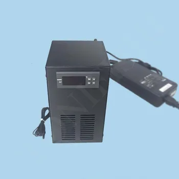 XD-35 70 Вт/120 Вт Аквариумный охладитель охладитель diy водный цикл промышленный охладитель 12V небольшой охладитель домашний охладитель 220V/240V XD-20