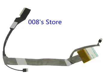 Новый ЖК-кабель для HP Compaq Presario CQ50 CQ60-100 CQ60-300 CQ60-400 CQ60Z-200 50.4H506.002 15,4 