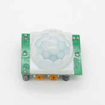 HC-SR501 ИК-Пироэлектрический Инфракрасный Модуль Датчика влажности PIR Sensor