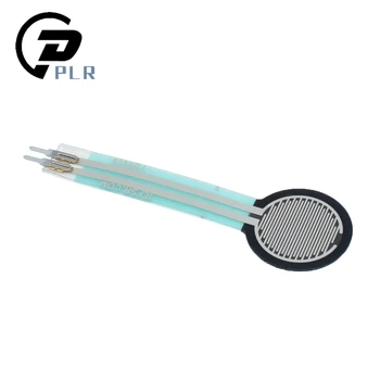 1 шт. чувствительный к усилию резистор FSR402 0,5 дюйма FSR для arduino DIY KIT