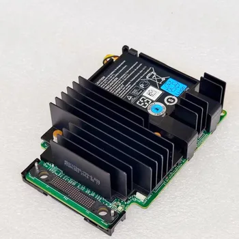 10x Оригинальный H730 Mini Perc 0KMCCD KMCCD 1 ГБ Кэш-памяти для DELL R430 R530 R630 R730 Mono RAID-Контроллер 12G SAS Array Card