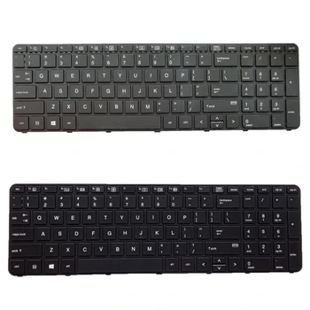 Клавиатура для ноутбука HP Probook 650 G3/2 655 G3 450 G3 455 заменяет клавиатуры из США