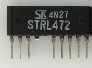 100% Новый оригинальный STRL472 SIP-8