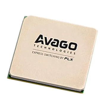 100% Новый оригинальный PEX8648-BB50RBC FCBGA676 BGA-676 точечный SMD микросхема горячей продажи В наличии PEX8648-BB50RBC F