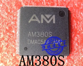 1 шт./лот, 100% новый оригинальный AM380S QFP128 в наличии