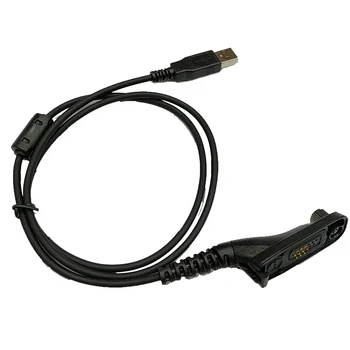 USB-кабель для программирования MOTOTRBO, PMKN4012B, DP3600, DP3400, XPR6550, XPR7550, DGP6150, XiR P8268, APX6000, APX7000, DGP4150