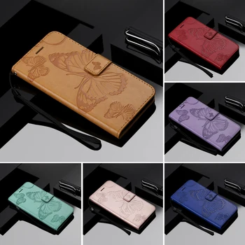 для XiaoMi Poco X5 5G Poco X5 Pro 5G чехол-книжка с откидной крышкой, бумажник, чехлы для мобильных телефонов, сумки Sunjolly