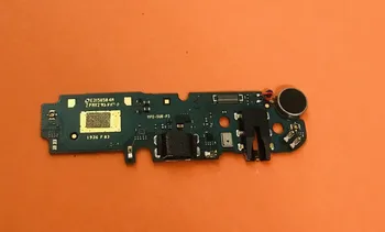 Используемая оригинальная плата зарядки USB-разъема для OUKITEL Y4800 MTK P70 с восьмиядерным процессором 6,3 