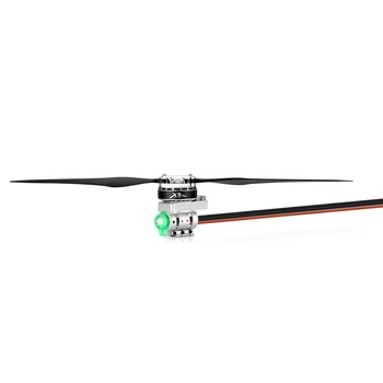 Специальный беспилотный летательный аппарат для опрыскивания сельскохозяйственных растений X9 plus 6-14 S Lipo с 36-дюймовым пропеллером