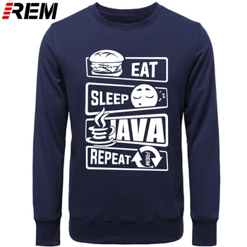 REM Hoodies Eat Sleep Grind - Мужские Мотивирующие толстовки с красной графикой для предпринимателей на заказ, Свитшоты