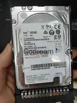 Для жесткого диска сервера Huawei 1200GB SAS 1.2T 1200G N1200S1210W4 02312RBV