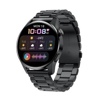 2023 Для Android IOS I29 Смарт-часы мужские Bluetooth Вызов Монитор кислорода в крови Музыка 24 часа Пульсометр