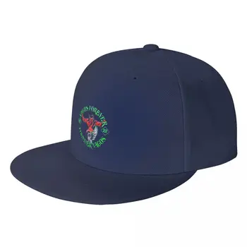 Бейсболка Vagos MC для регби, мужская кепка на заказ, женская шляпа