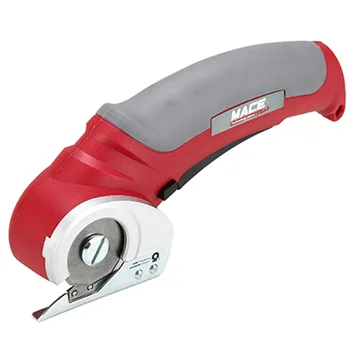 20 мм Беспроводные Электрические ножницы, ручной многофункциональный Электрический режущий инструмент для дома, швейная машина для ткани USB