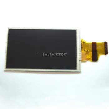 Новый Сенсорный ЖК-дисплей для Цифровой камеры Fujililm FinePix Z700EXR Z707EXR Z808EXR Z800EXR Z700 Z707 Z800 Z808
