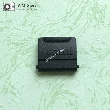 Для Nikon D5500 Совместимый с HDMI колпачок для ремонта камеры с резиновой крышкой на дверце